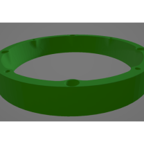 6 5 inç ARAÇ HOPARLÖRÜ 1 inç ARA PARÇA