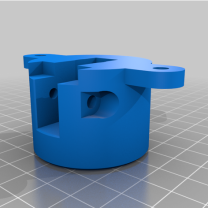 Airsoft XE 15A1 CAT Bomba Atar