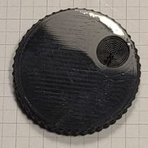 Altivar 61/71 HMI Düğmesi