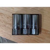 3/8 Buji Lokması Tutucu Tepsisi