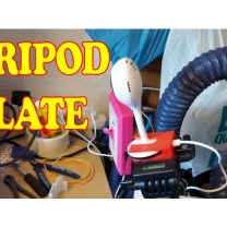 Calex İç Mekân IP Kamera Braketi Mk 3