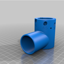 M6 Tungsten Öğütücü – Duman Tahliyeli Endüstriyel Tasarım