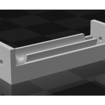 AA ve AAA Şarj Cihazı (14500 / 10440 Lityum)