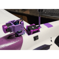 AtomRC Swordfish DJI VTX Tepsisi