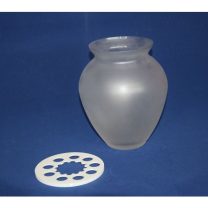 Büyük Vazo Çiçek Düzenleyici