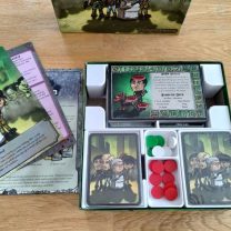 After The Virus Oyun Aparatı