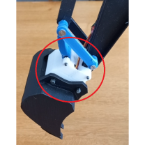 Ekskavatör için Otomatik Kova