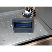 Arduino LCD Ekran Kutusu