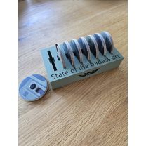 AGDITC Kutu İçi Aparat (Remix)