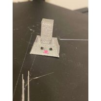 Gabby’s Dollhouse’tan Cakey’s Kitchen Eklentisi