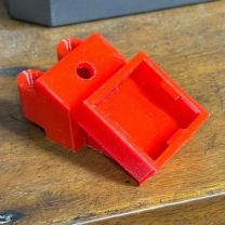 Aquila 7 3D Baskı Parçaları