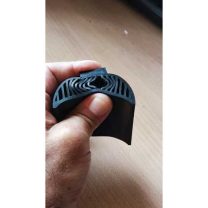 Motosiklet Montu İçin Hava Kanalı