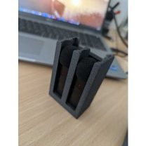 Boya BY-V20 şarj ve taşıma kutusu