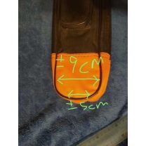 Çanta Uç Kupa Koruyucu