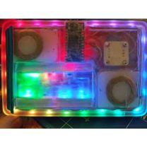 Osu vb. İçin Analog Tuş Takımı