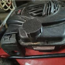 Briggs Stratton yakıt kapağı