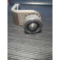 Çok Amaçlı Kol Telefon Tutucu İçin Vidalı ve Bilyalı Mafsallı Alternatif Taban