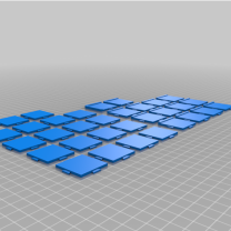 Astronot vs Uzaylı Satranç