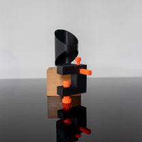 Çocuk Koltuğu Şişe Tutucu