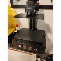 Anycubic Photon Mono X2 Reçine Tankı Kapağı