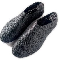 Aspys Barefoot Ayakkabılar