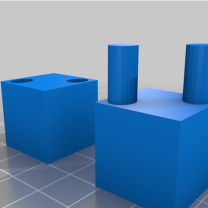 Çok Parçalı Bir Parçada İlk Deneme