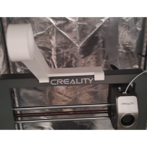 Alternatif Ender 3 V3 Filament Makara Tutucu