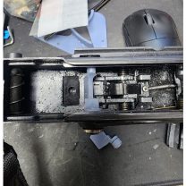 AK Seçici Parçaları (GHK)