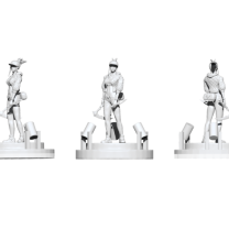 Akali K/DA (League of Legends)