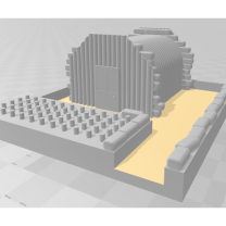 Anderson Sığınağı (II. Dünya Savaşı)