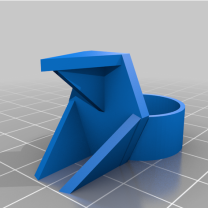 Seramik Sırlama İçin Yüzük