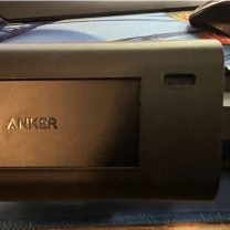 Anker PowerCore 10000 M-LOK Batarya Tutucu
