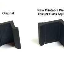 Akvaryum Bitki Destek Kancası (MEYAGOT)