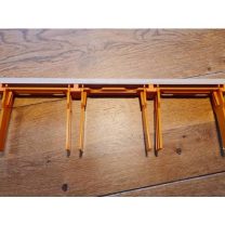 Apidea Çerçeve Tutucular