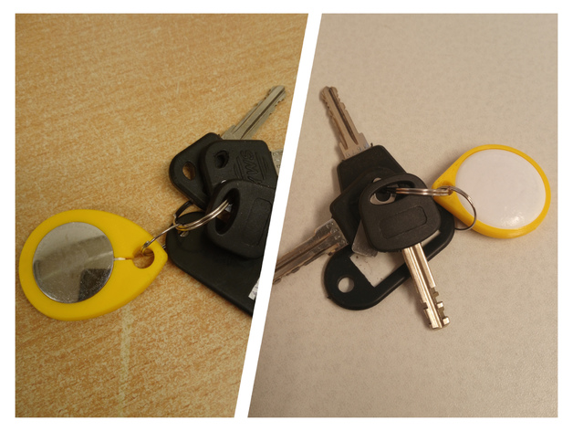 Apple AirTag Çok Amaçlı Aksesuarlar