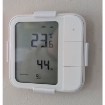 Aqara W100 Duvar Montajı