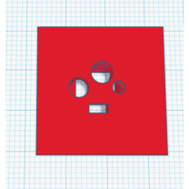 Bodacious Wluff Albar