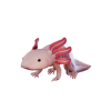 Aksolotl