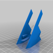 B-2 Spirit Bombardıman Uçağı (Remix)