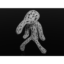 Cesur ve Küstah Voronoi