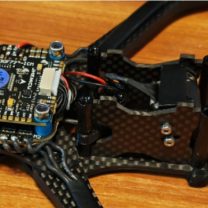 Apex şase için buzzer