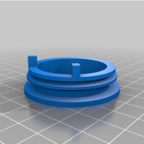 Baby Born Oyuncak Bebek Boyun Halkası Yedeği