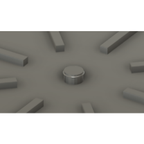 Braille rotor kutusu