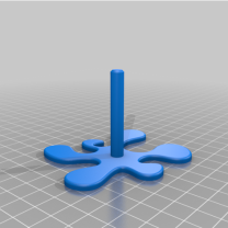 Sakallı Kafatası Kan Standı