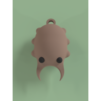 Böcek Anahtarlık / Masa Süsü