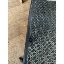 Scooter için Cıvata Kapağı