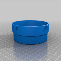 Adaptör Parkside kablosuz yaprak süpürgesi