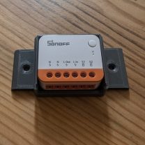 Sonoff Mini R4 kutusu