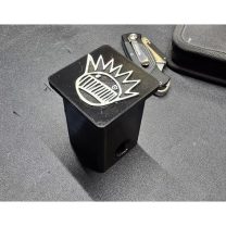 Çeki Demiri Kapağı