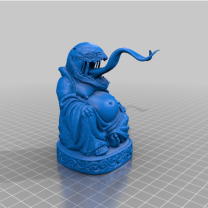 Buda Venom düzeltmesi